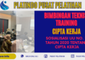 Bimtek Cipta Kerja - Sosialisasi UU No. 11 Tahun 2020 Tentang Cipta Kerja