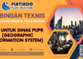 Bimtek GIS Untuk Dinas PUPR