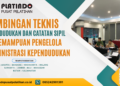 Bimtek Pengelola Administrasi Kependudukan