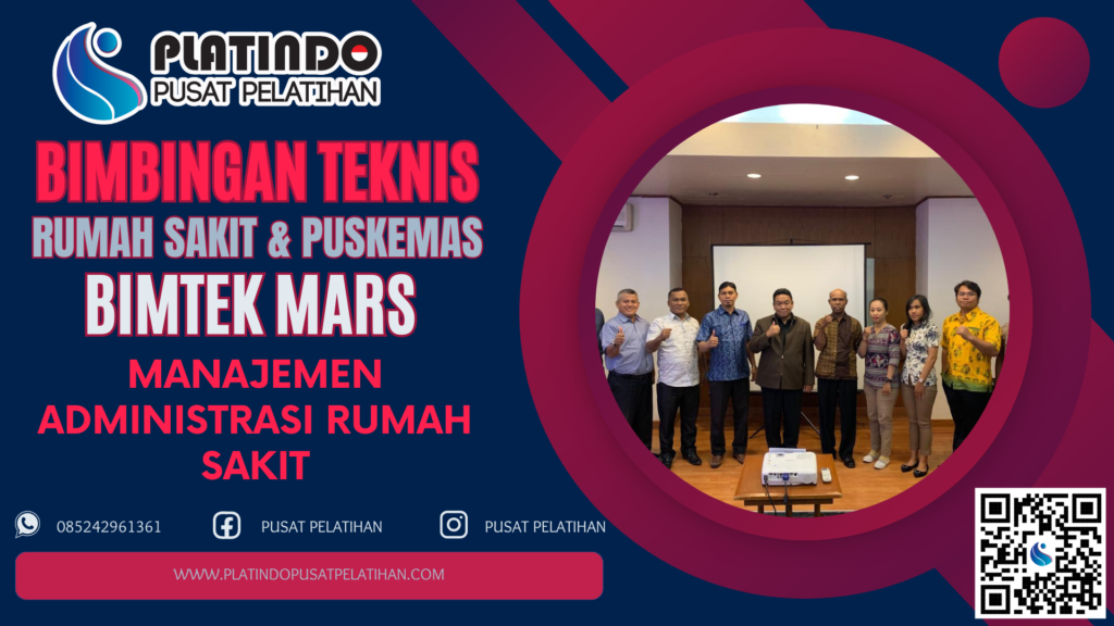Bimtek MARS - Manajemen Administrasi Rumah SakitBimtek MARS - Manajemen Administrasi Rumah Sakit