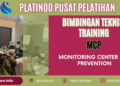 Bimtek MCP -Monitoring Center for Prevention