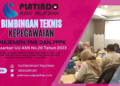 Bimtek Manajemen PNS & PPPK