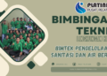 Bimtek Pengelolaan Sanitasi dan Air Bersih