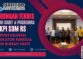 Bimtek Penyusunan KPI SDM Rumah Sakit - Penyusunan Indikator Kinerja SDM Rumah Sakit