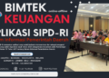 Bimtek Aplikasi SIPD RI - Bimtek Keuangan