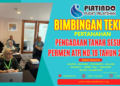 bimtek Pengadaan Tanah Sesuai Permen ATR No.19 Tahun 2021.