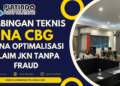 Bimtek INA CBG Guna Optimalisasi Klaim JKN Tanpa Fraud