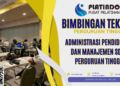 Bimtek Administrasi Pendidikan dan Manajemen SDM Perguruan Tinggi