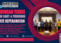 Pelatihan Komite Keperawatan