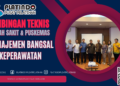 Bimtek Manajemen Bangsal Keperawatan