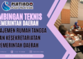 Bimtek Manajemen Rumah Tangga dan Kesekretariatan Pemerintah Daerah