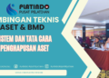 Bimtek Tata Cara Penghapusan Aset