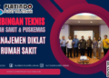 Pelatihan Manajemen Diklat Rumah Sakit