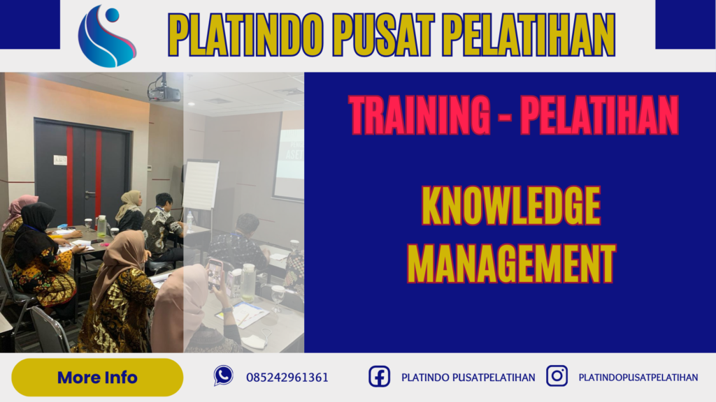 Pelatihan Knowledge Management