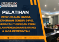 Pelatihan Penyusunan Harga Perkiraan Sendiri (HPS), Penerapan TKDN DAN P3DN