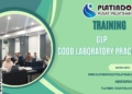 Training GLP - Good Laboratory Practices
