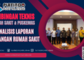Bimtek Analisis Laporan Keuangan Rumah Sakit