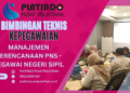 Bimtek Manajemen Perencanaan PNS - Pegawai Negeri Sipil