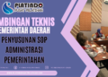 Bimtek Penyusunan SOP Administrasi Pemerintahan