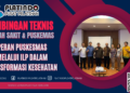 Bimtek Peran Puskesmas melalui ILP Dalam Transformasi Kesehatan