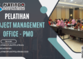 Pelatihan PMO - Project Management Office