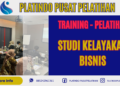 Pelatihan Studi Kelayakan Bisnis