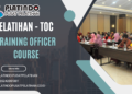 Pelatihan TOC - Training Officer Course