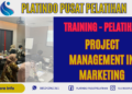 Training Project Management in Marketing