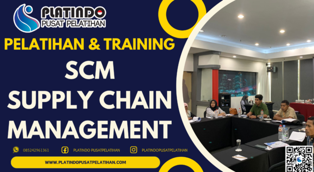 Training SCM - Supply Chain Management