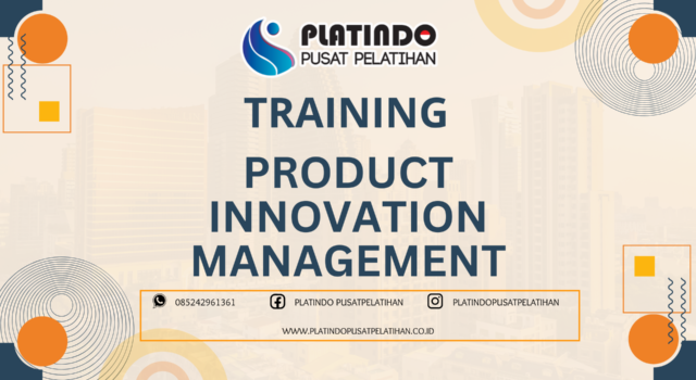 Training Product Innovation Management