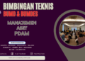 Bimtek Manajemen Aset PDAM