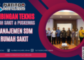 Bimtek Manajemen SDM Rumah Sakit