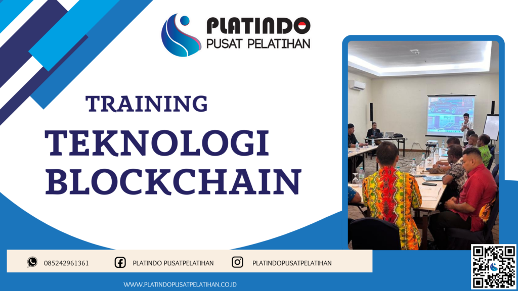 Pelatihan Blockchain