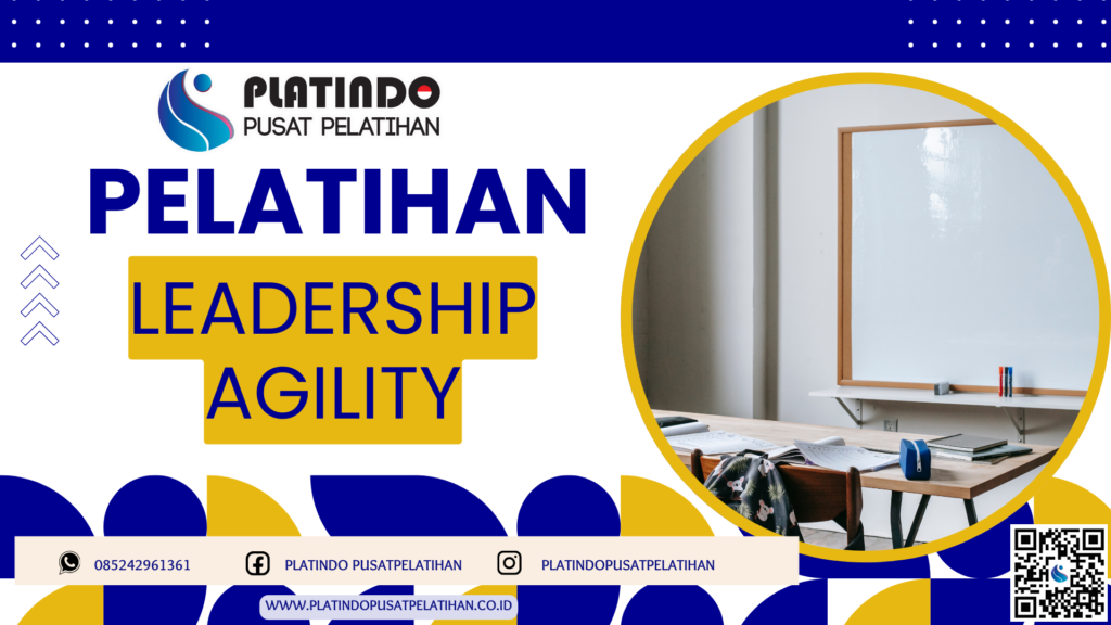 Pelatihan Leadership Agility