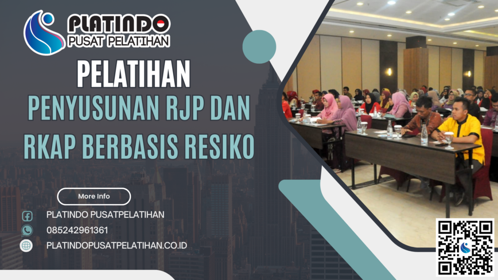 Pelatihan Penyusunan RJP dan RKAP Berbasis Risiko