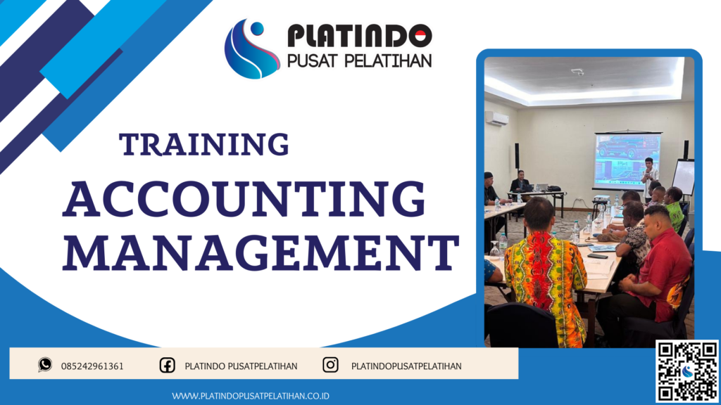 Training Accounting Management