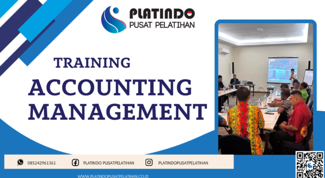 Training Accounting Management