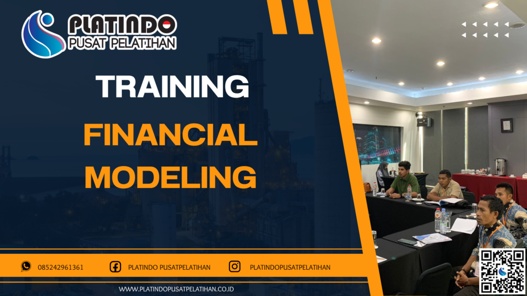 Training Financial Modeling