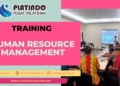 Training Human Resource Management