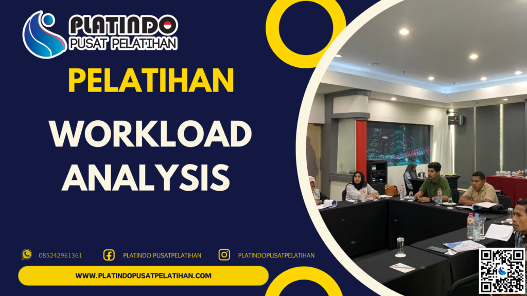 Pelatihan Workload Analysis