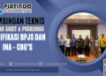 Bimtek Verifikasi BPJS & INA-CBGs