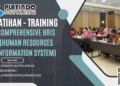 Training Comprehensive HRIS (Human Resources Information System)