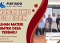 Bimtek Desa Terbaru