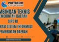 Bimtek SIPD RI - Aplikasi Sistem Informasi Pemerintah Daerah