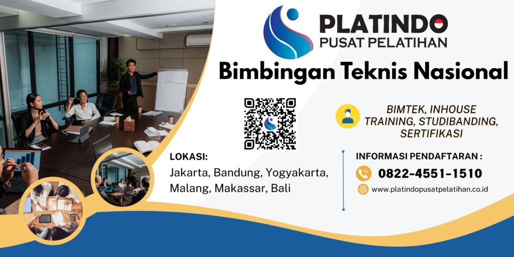Bimtek e-Catalog Versi 6 untuk Pengadaan Sarana dan Prasarana