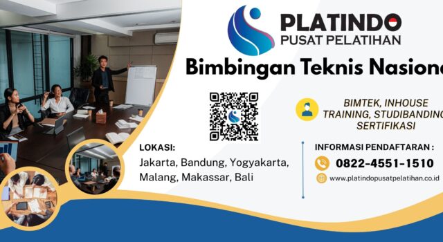 Bimtek e-Catalog Versi 6 untuk Pengadaan Sarana dan Prasarana