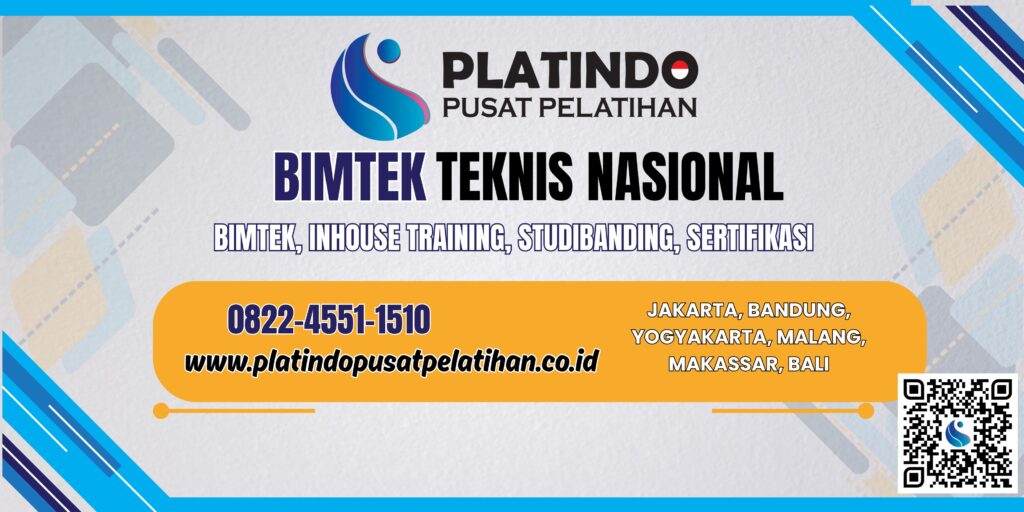 Bimtek Manajemen Kasir Rumah Sakit