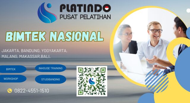 Bimtek Perpres 72 Tahun 2025 Tentang Standar Harga Satuan Regional