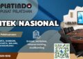 Bimtek Pelayanan Rumah Tangga Pimpinan Pada Era Modernisasi