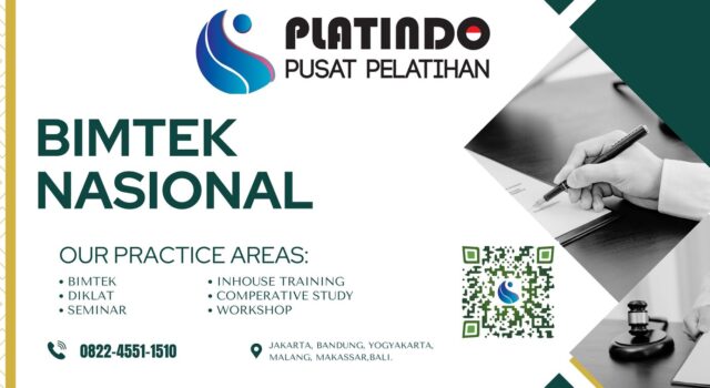 Bimtek Coding Untuk Pemerintah